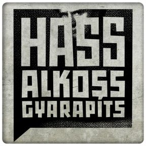 Hass alkoss gyarapíts