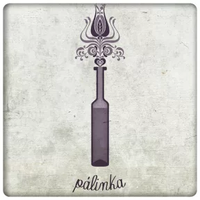 Pálinka hölgyeknek