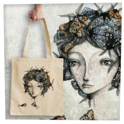 Éjjeli lepkés hölgy