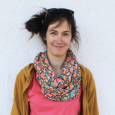 BEMUTATJUK AZ INDIGÓSOKAT! - EMESE