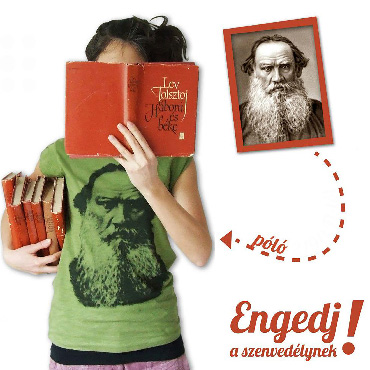 Engedj a szenvedélynek!